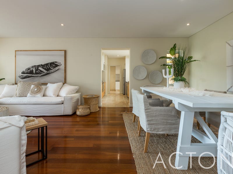 126B Broome Street, Cottesloe, WA 6011 Property Details