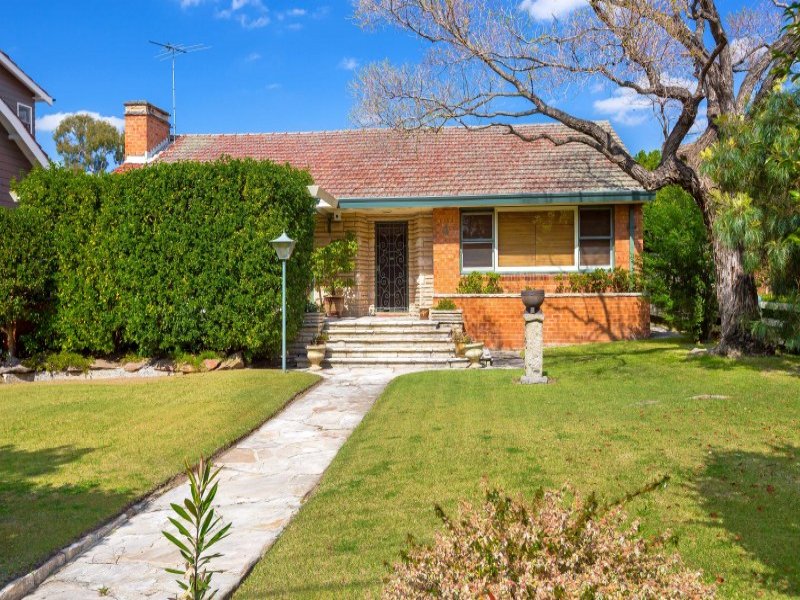 4 Torrington Road, Strathfield, NSW 2135 Property Details