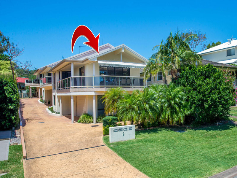 1/9 Corlette Point Road, Corlette, NSW 2315 Property Details