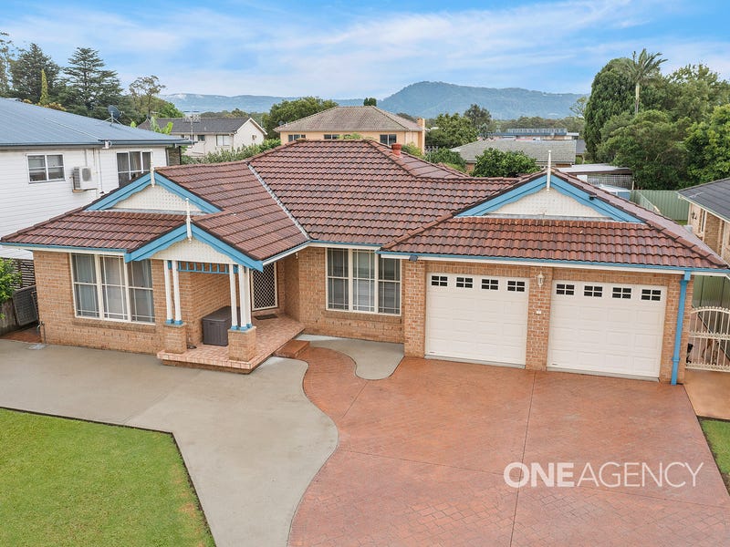 45 Lyrebird Drive, Nowra, NSW 2541 Property Details