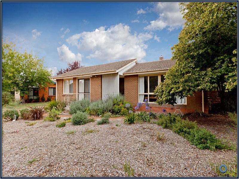 33 Devonport Street, Lyons, ACT 2606