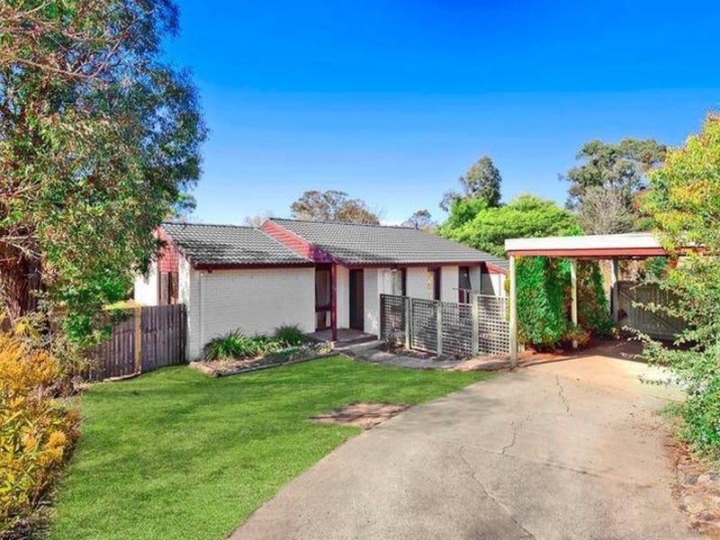 18 Mcclure Street, Evatt, ACT 2617