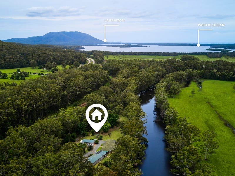 Real Estate & Property for Sale in Moorland, NSW 2443