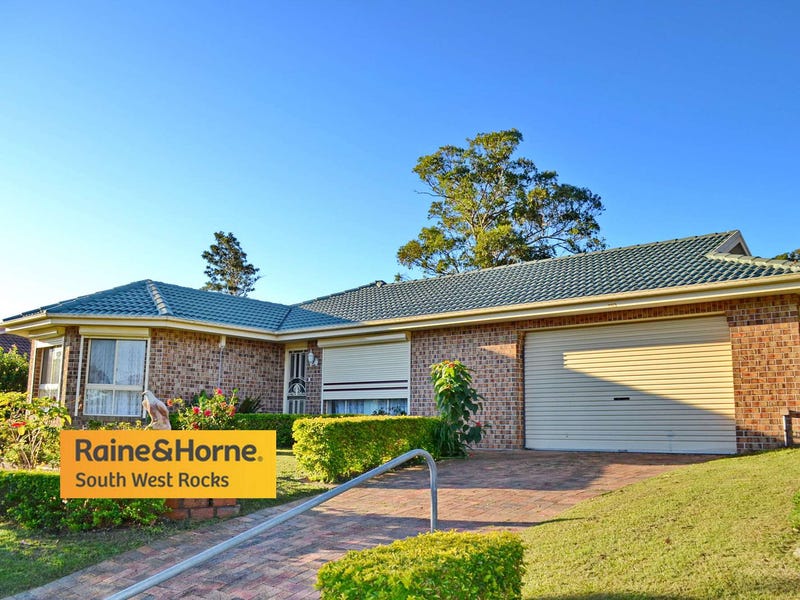 250 Gregory Street, South West Rocks, NSW 2431