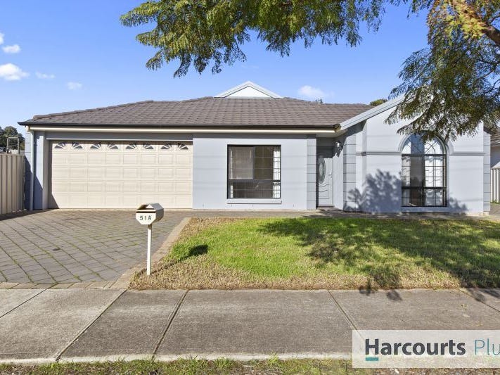 51a Spring Street, North Plympton, SA 5037 House for Sale