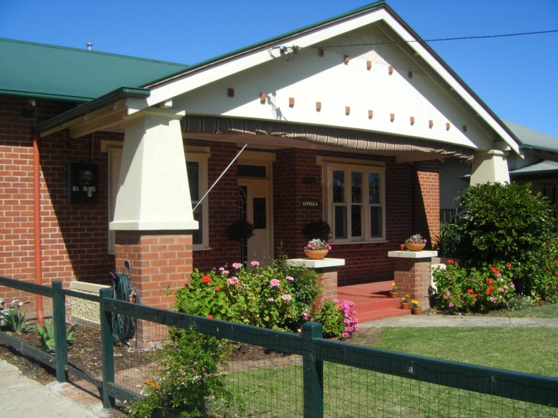 604 Jones Street, Albury, NSW 2640 Property Details