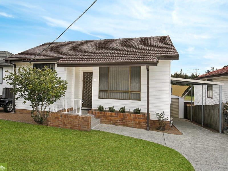 24 Essex Street, Berkeley, NSW 2506 Property Details