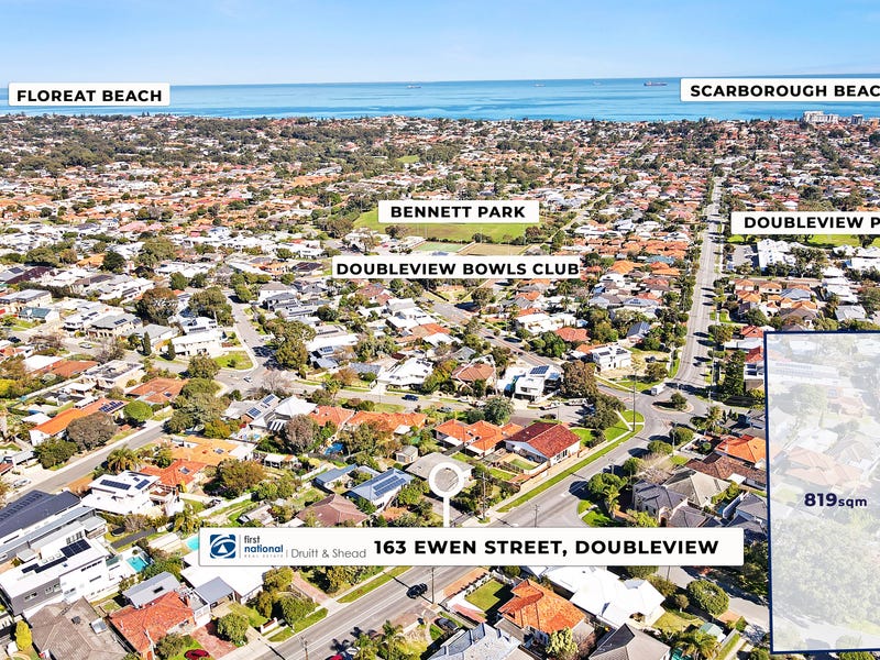 163 Ewen Street, Doubleview, WA 6018 - Property Details