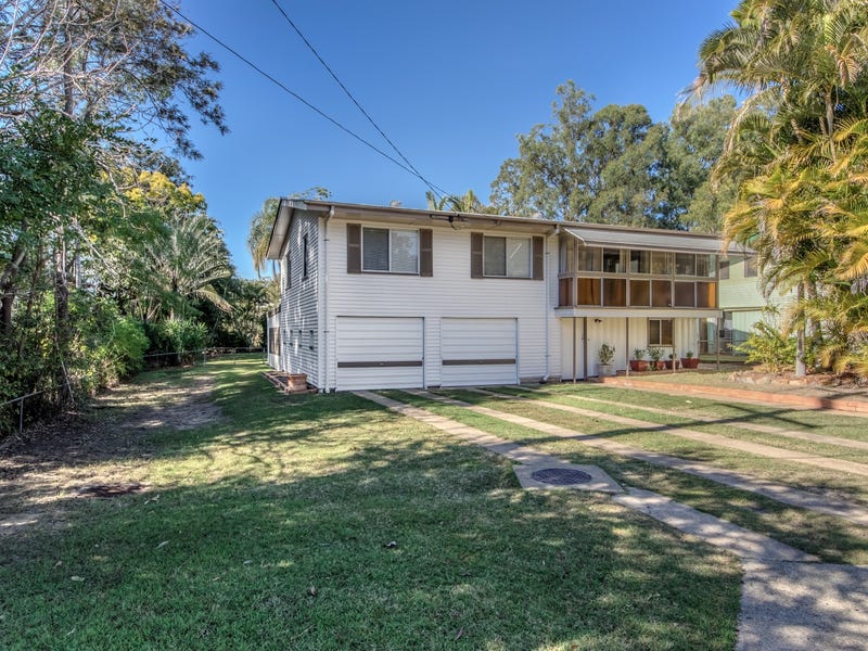 21 Weldon Street, North Ipswich, Qld 4305