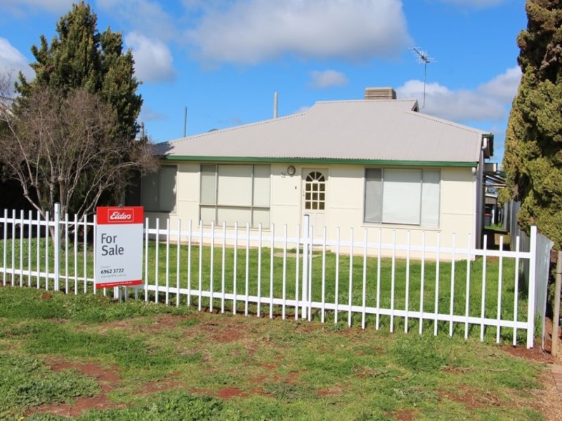 54 Binya Street, Griffith, NSW 2680 Property Details