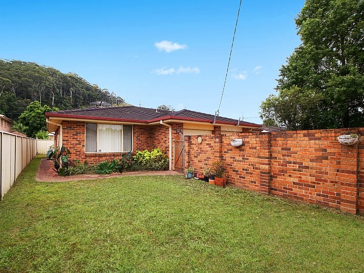 32 Burns Road, Ourimbah, NSW 2258