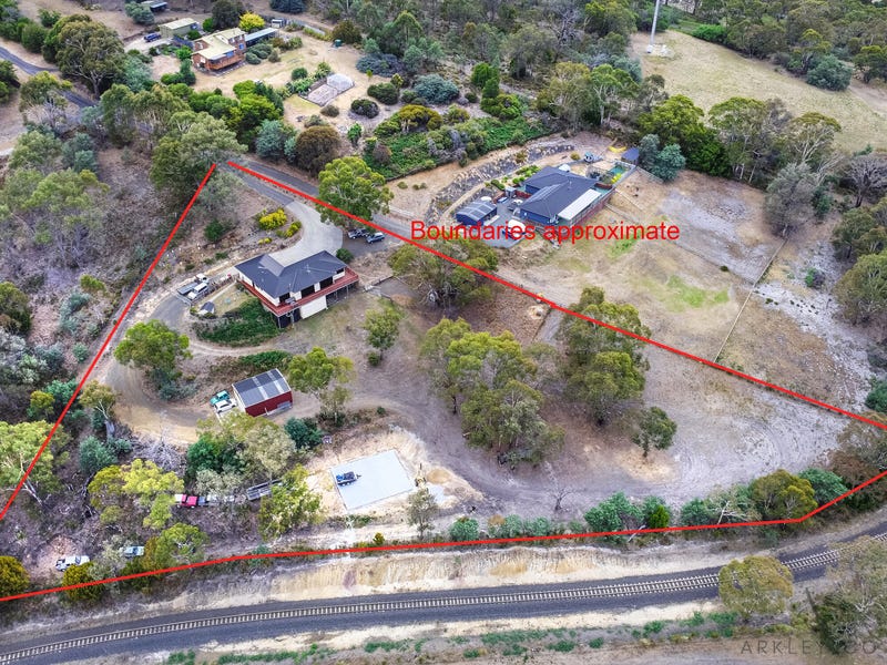 25 Kandara Court, Campania, Tas 7026 House for Sale