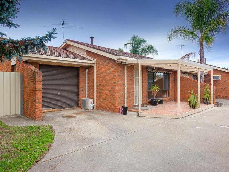 1/456 KEMP STREET, Lavington, NSW 2641 Property Details