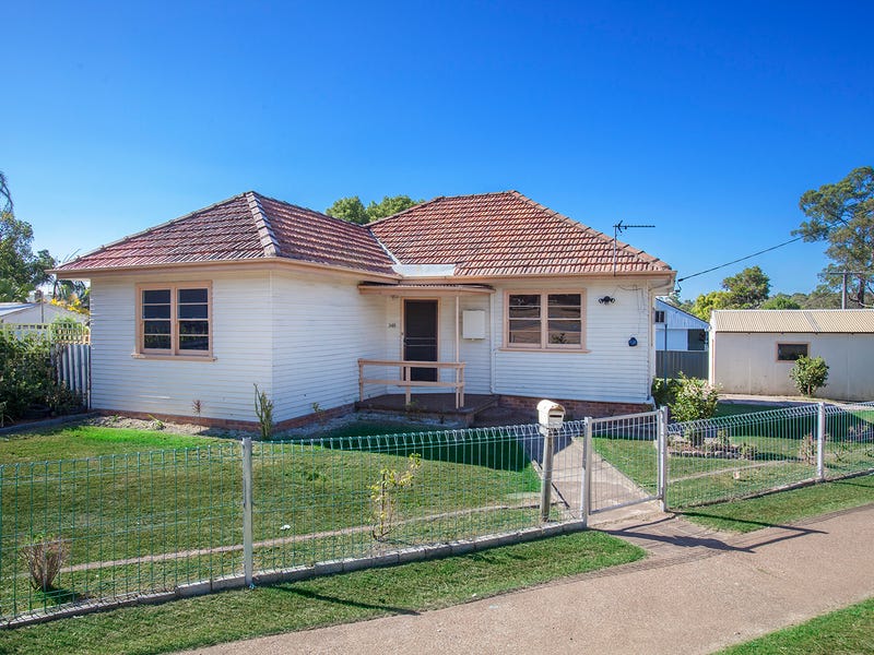 348 Old Maitland Road, Cessnock, NSW 2325