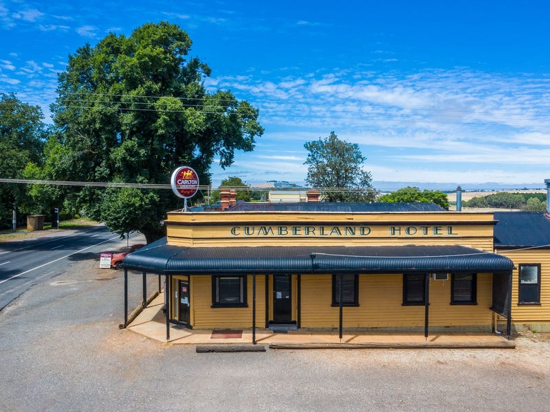 Real Estate & Property for Sale in Smeaton, VIC 3364