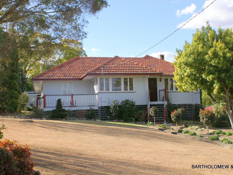 22 Mount French Road, Boonah, Qld 4310 Property Details