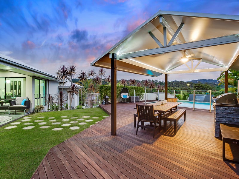 2 Marshall Grove, Bonogin, QLD 4213