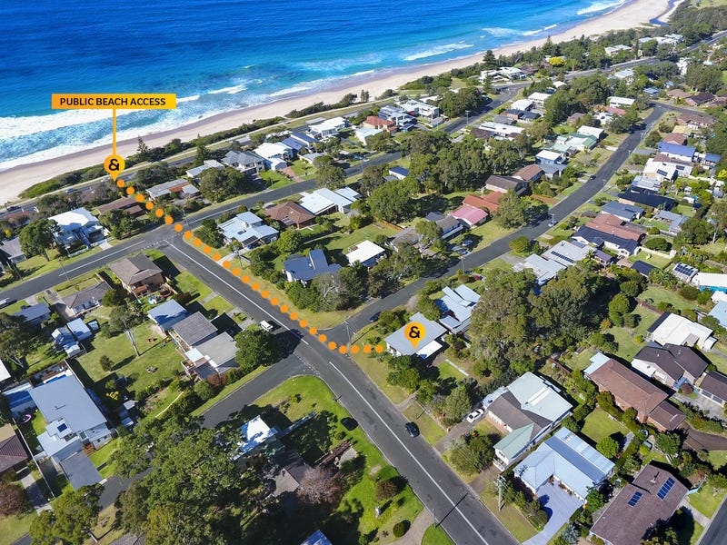 47 Lockhart Avenue, Mollymook, NSW 2539 Property Details