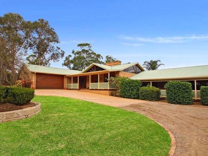 71 Werombi Road, Grasmere, NSW 2570