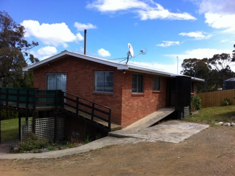 599 Shark Point Road, Penna, TAS 7171