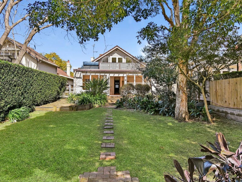 20 Darley Street, Neutral Bay, NSW 2089