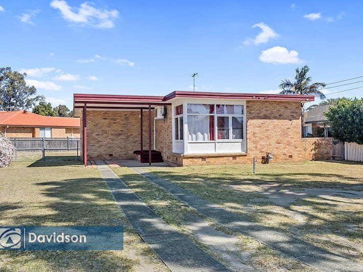 49 Lae Road, Holsworthy, NSW 2173 Property Details