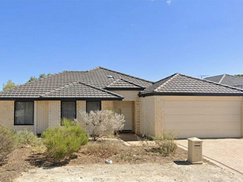 2 Woodside Loop, Beckenham, WA 6107 Property Details