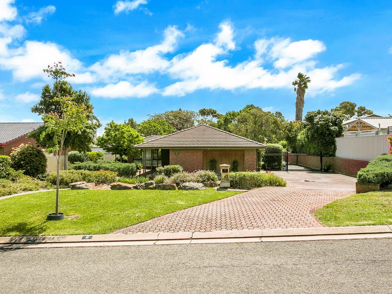 6 Seville Avenue, Gulfview Heights, SA 5096 House for Sale