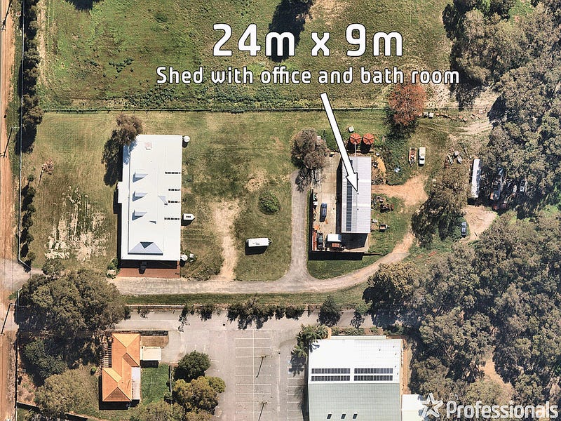 279 Hawtin Road, Forrestfield, WA 6058 Property Details