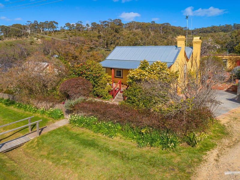 5 Chapel Street South, Maldon, Vic 3463 Property Details