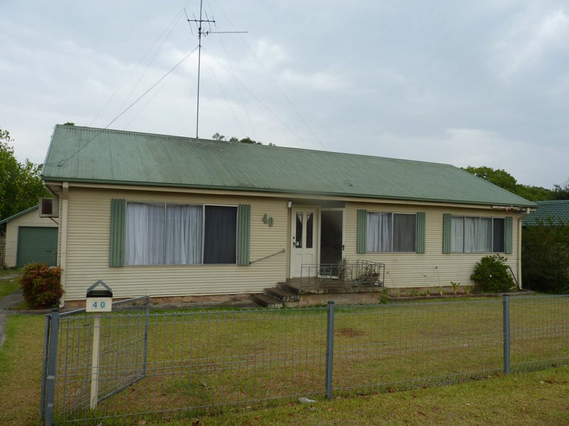 40 Crawford Road, Cooranbong, NSW 2265