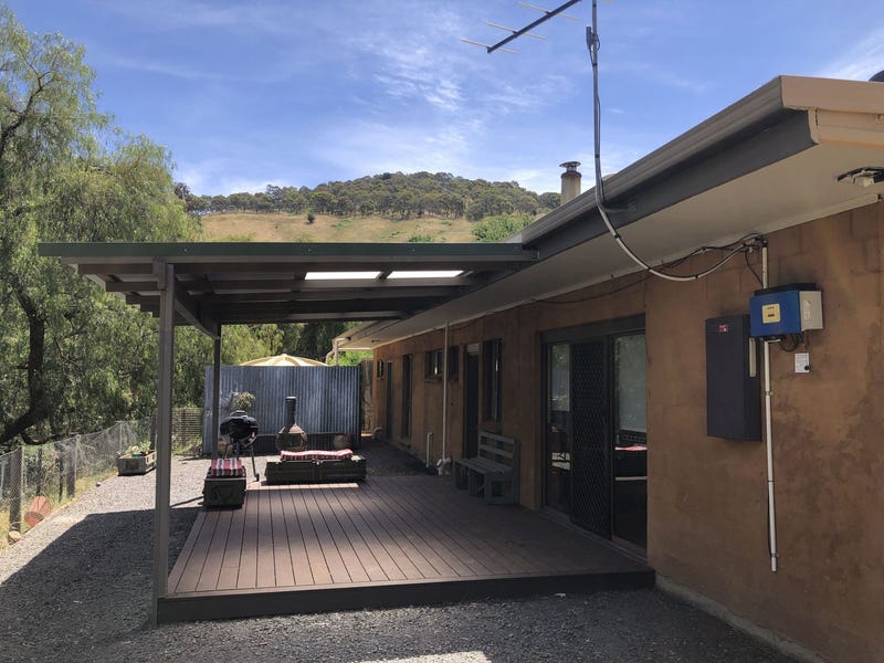 2 Broome St, Bethanga, Vic 3691 Property Details