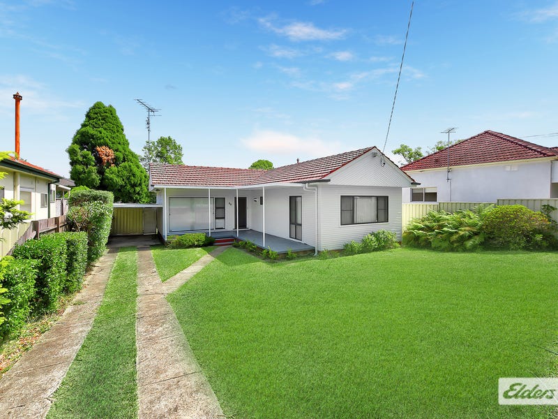 84 Dean Street, Strathfield South, NSW 2136 84 Dean Street, Strathfield South, NSW 2136