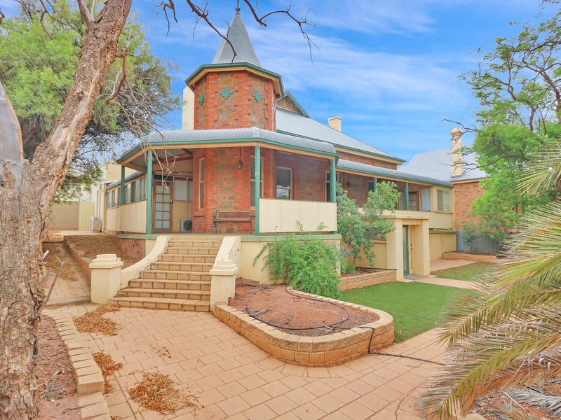 456 Williams Street, Broken Hill, NSW 2880