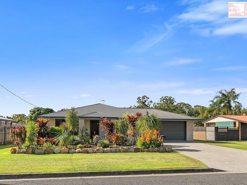 18 Maryborough Street, Granville, Qld 4650