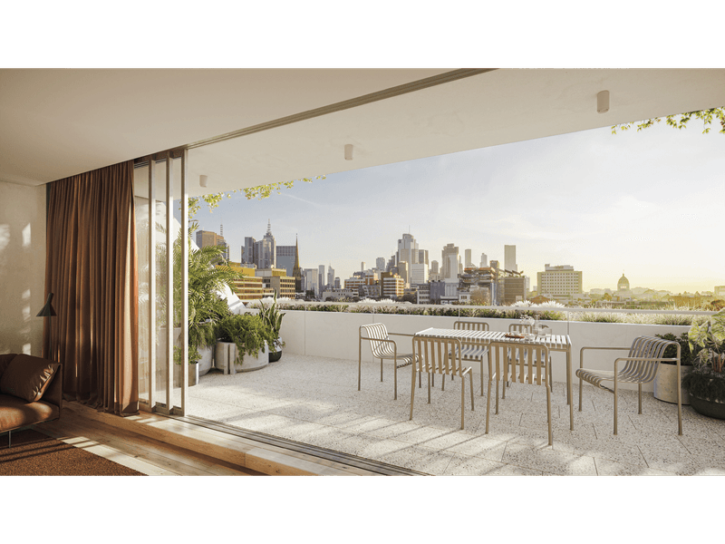 101/25 Smith Street, Fitzroy, Vic 3065 Property Details