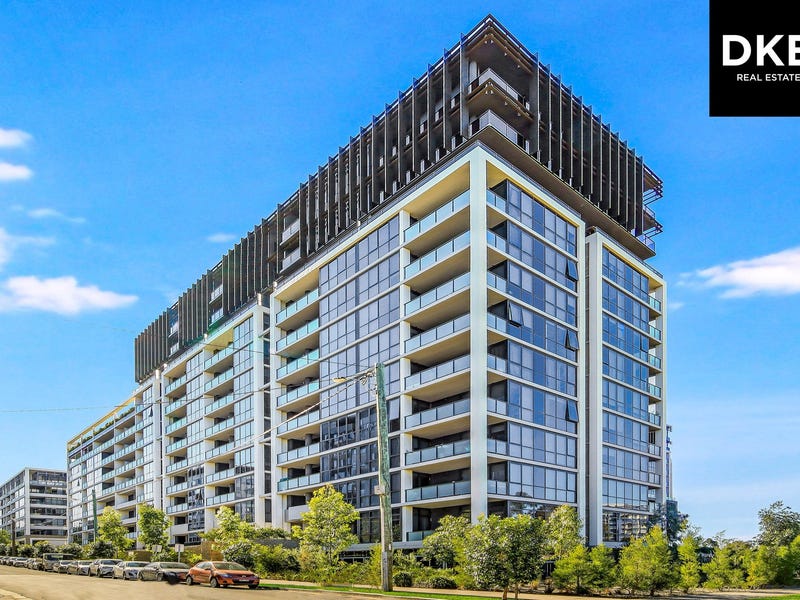 637/2K Morton Street, Parramatta, NSW 2150 Property Details