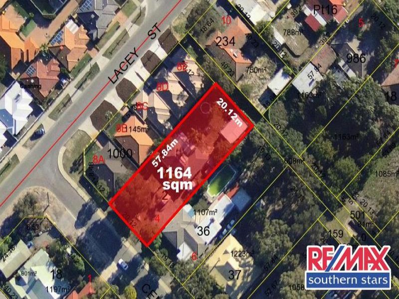 4 Central Terrace, Beckenham, WA 6107 Property Details