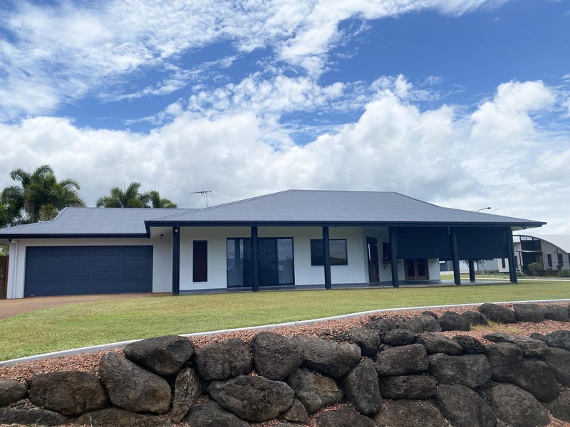 20 Wensley Avenue, Yungaburra, Qld 4884 Property Details