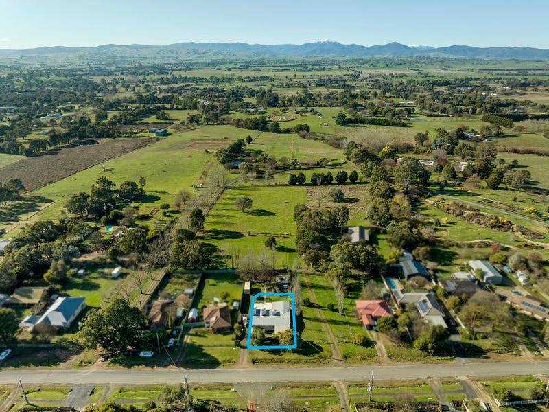 108 Highton Lane, Mansfield, Vic 3722 House for Sale