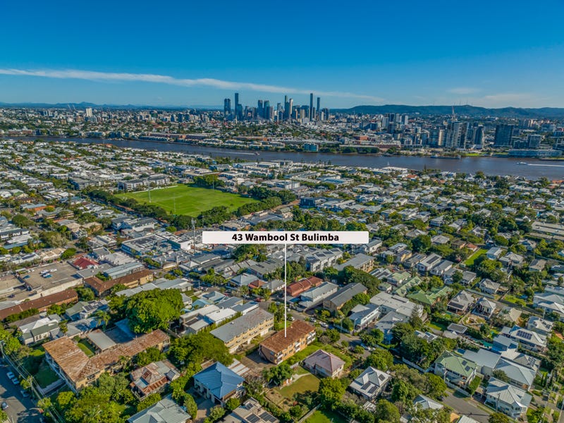 Blocks of units for Sale in QLD