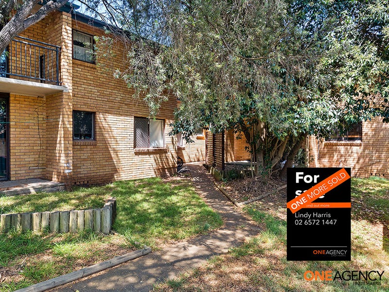 19/13 Boonal Street, Singleton, NSW 2330 Property Details