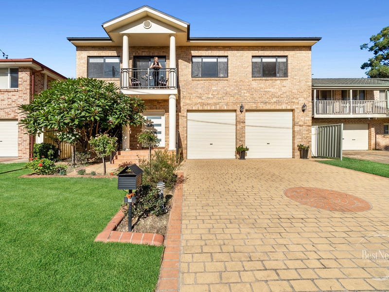 8 Erina Place, South Windsor, NSW 2756