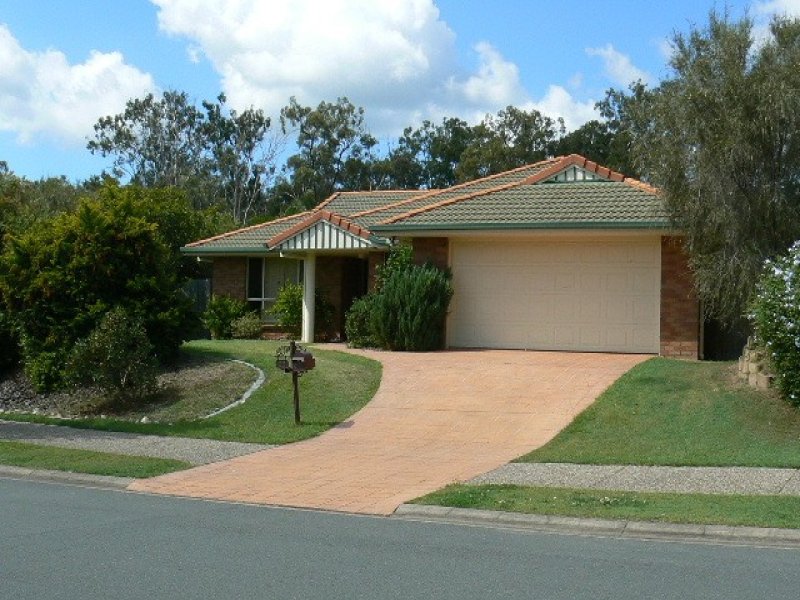 26 Ormeau Ridge Road, Ormeau Hills, QLD 4208