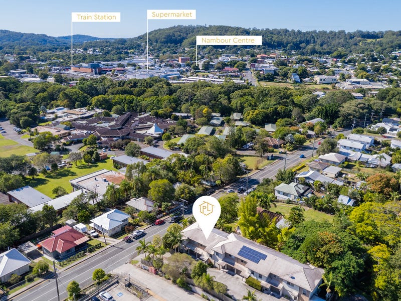 2/35 Carter Road, Nambour, Qld 4560 Townhouse for Sale realestate