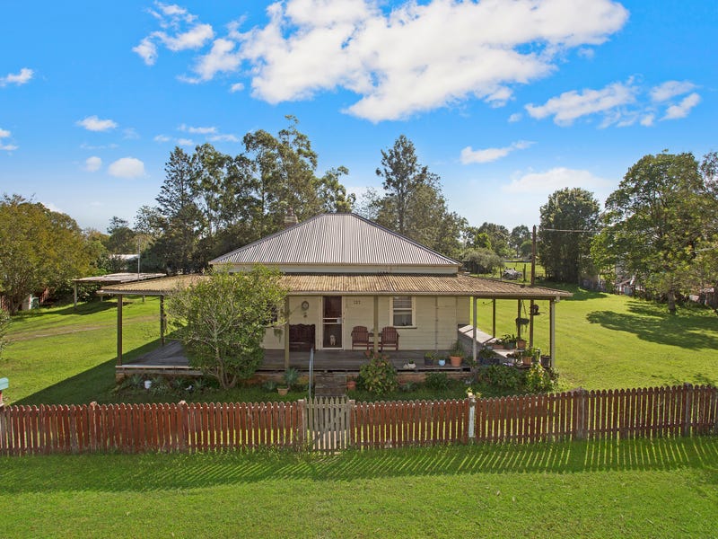 127 Prince Street, Clarence Town, NSW 2321 - realestate.com.au