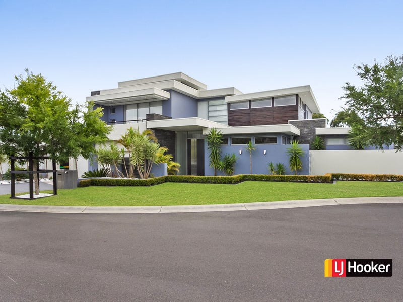 10 Woodbridge Place, Bella Vista, NSW 2153