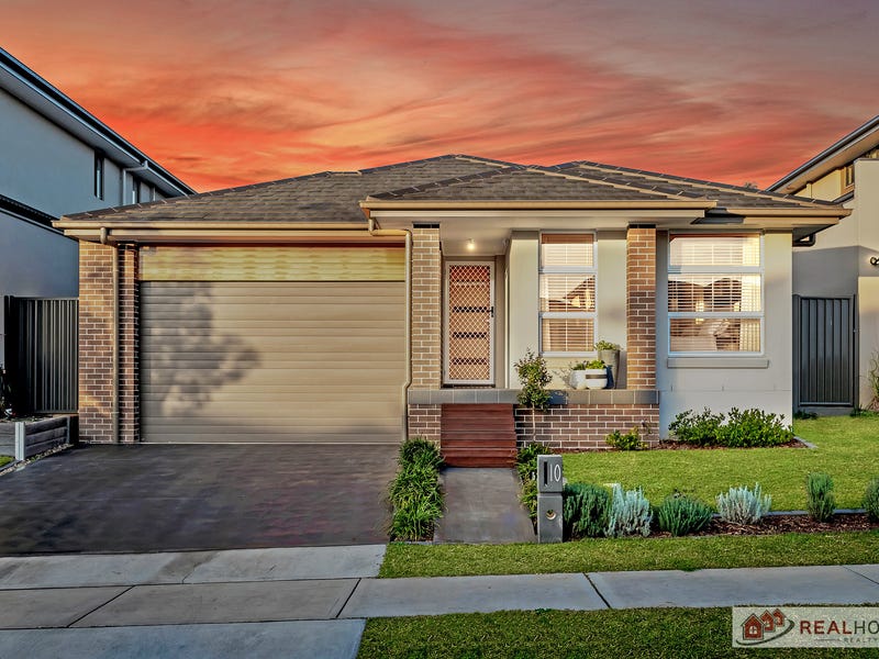 10 Guardian Way, Jordan Springs, NSW 2747 House for Sale realestate