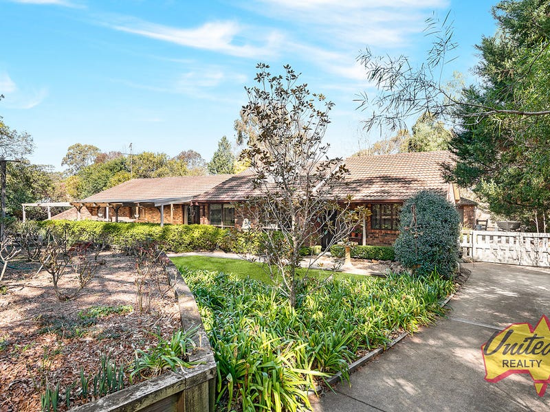 191 Werombi Road, Grasmere, NSW 2570 Property Details