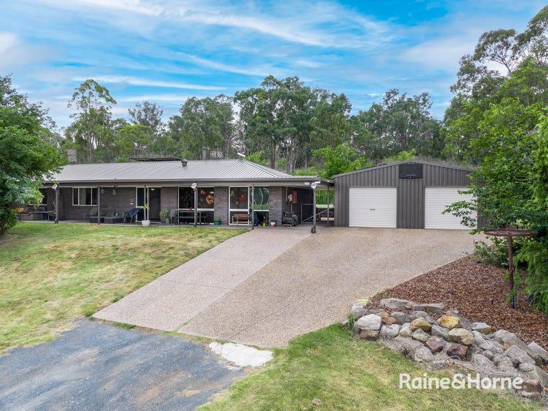 12 Morey St, Warwick, Qld 4370 House for Sale